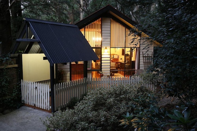 Gallery - Cambridge Cottages Bed & Breakfast