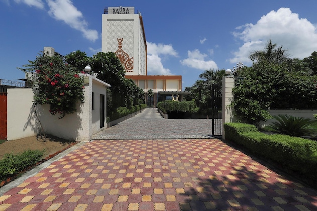 Gallery - Saura Hotel, Agra - A Club Mahindra Associate