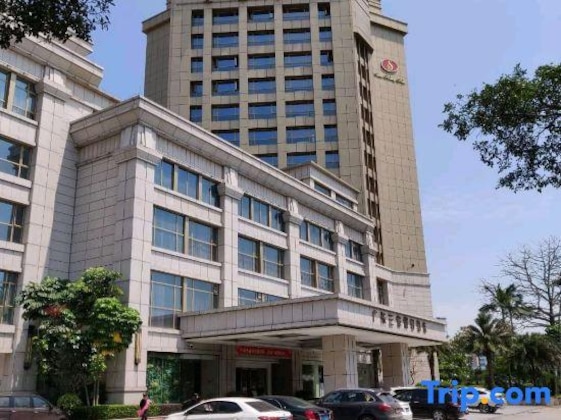 Gallery - Sanbu Holiday Hotel