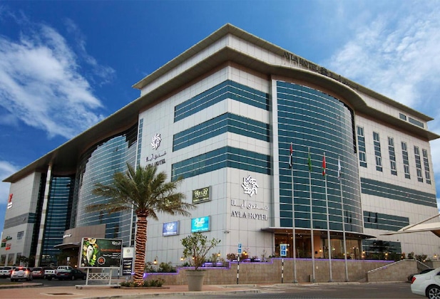 Gallery - Ayla Hotel