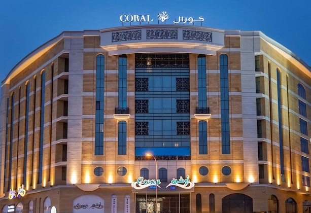 Gallery - Muscat Hotel & Apartment