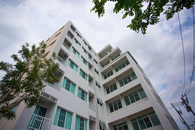 Gallery - Des Res Hotel And Residence