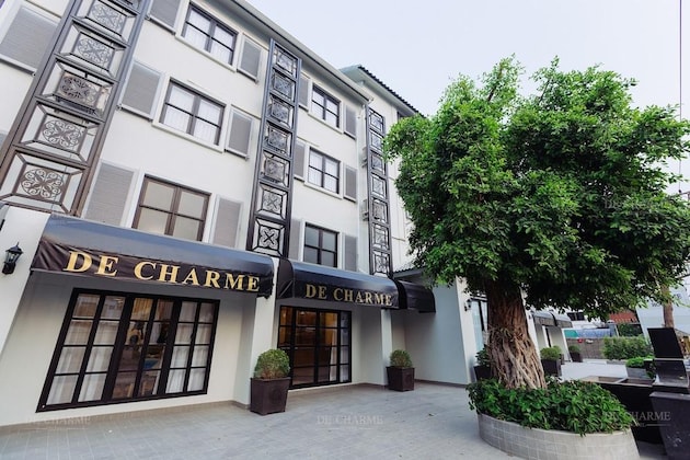 Gallery - De Charme Hotel