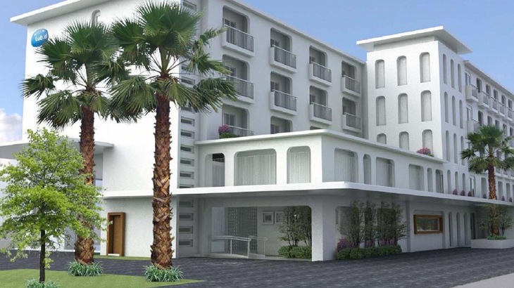 Gallery - Lub D Phuket Patong