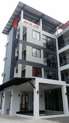 Gallery - Kp Place