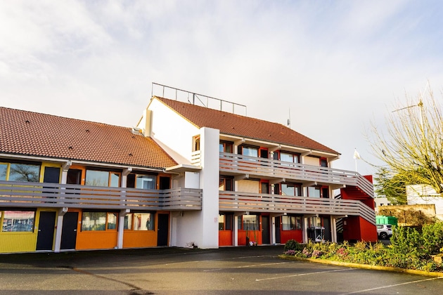 Gallery - Hotel Initial By Balladins La Roche-Sur-Yon