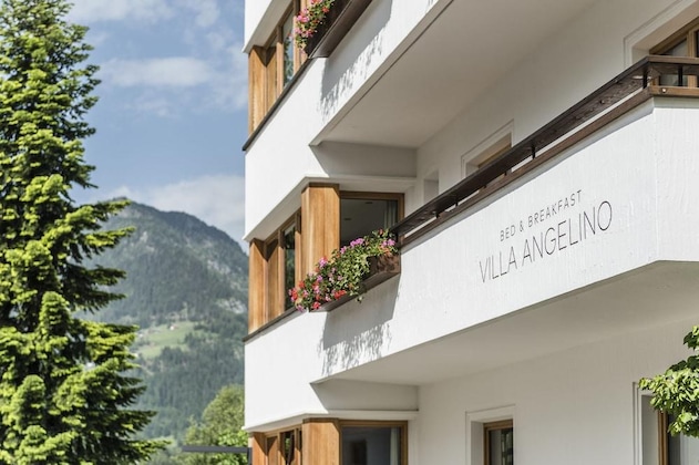 Gallery - B&B Villa Angelino