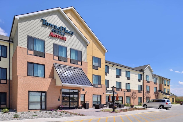 Gallery - Towneplace Suites By Marriott Gillette