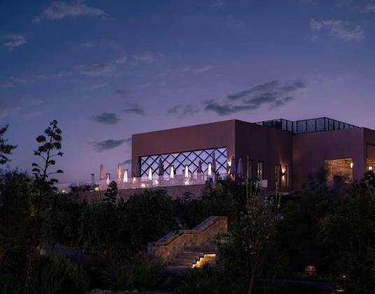 Gallery - Anantara Al Jabal Al Akhdar Resort