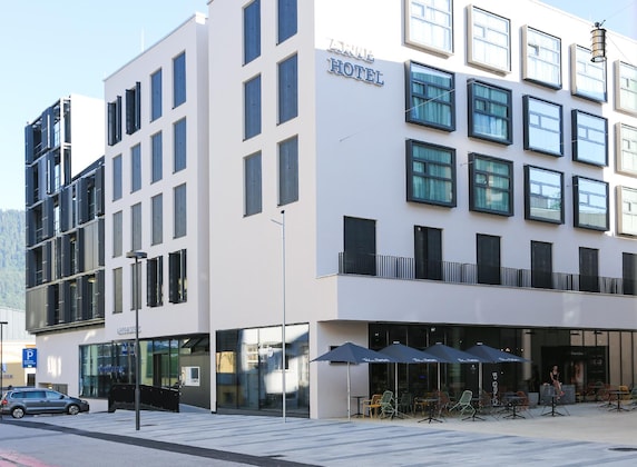 Gallery - Arte Hotel Kufstein