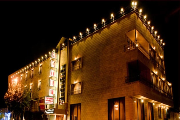 Gallery - Iranshahr Hotel