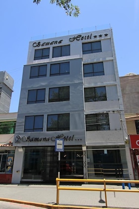 Gallery - Samana Hotel