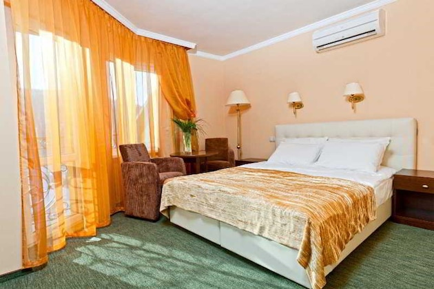 Gallery - Kyivska Russ Hotel