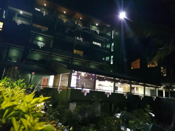 Gallery - Ramboda Falls Hotel