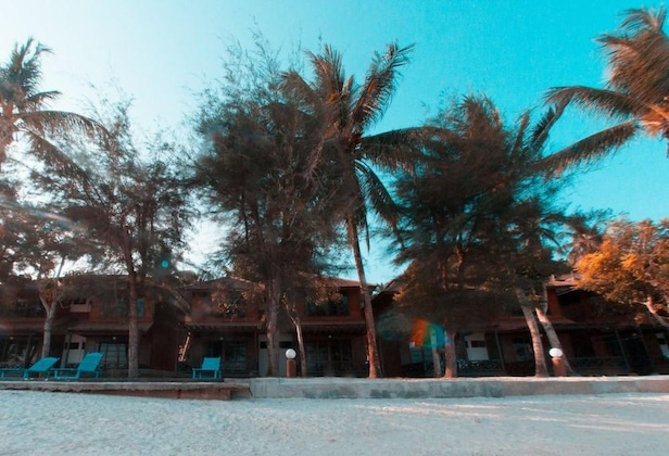 Gallery - Arwana Perhentian Eco & Beach Resort