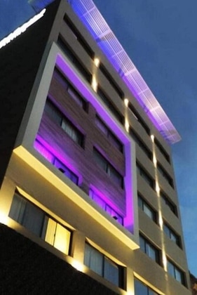 Gallery - Hotel Señorial Platino
