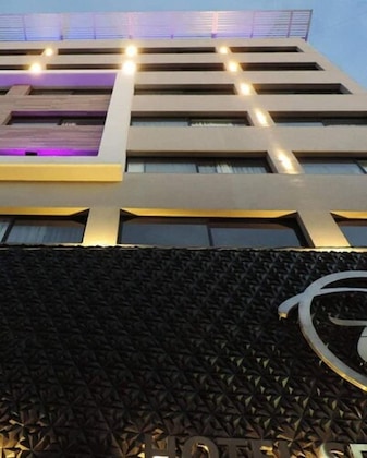 Gallery - Hotel Señorial Platino