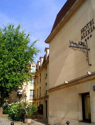 Gallery - Ibis Styles Bourg La Reine