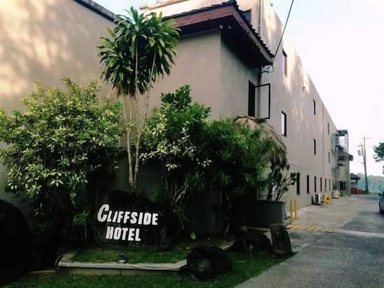 Gallery - Cliffside View Hotel