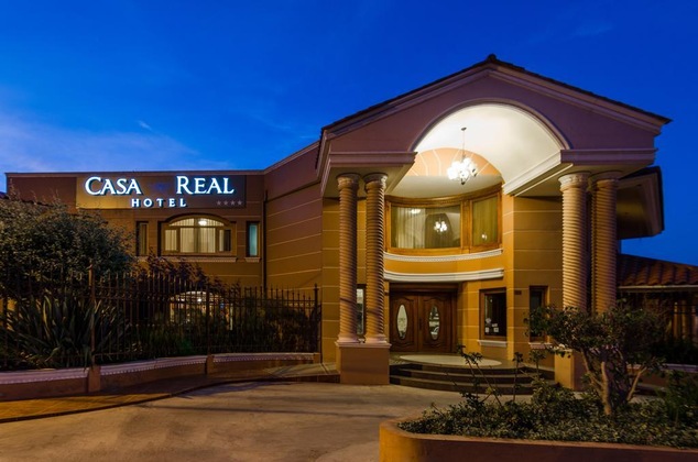 Gallery - Hotel Spa Casa Real