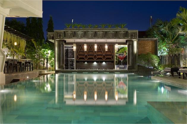 Gallery - Central Suite Residence