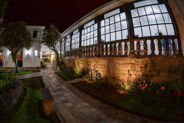 Gallery - La Casa De Fray Bartolome