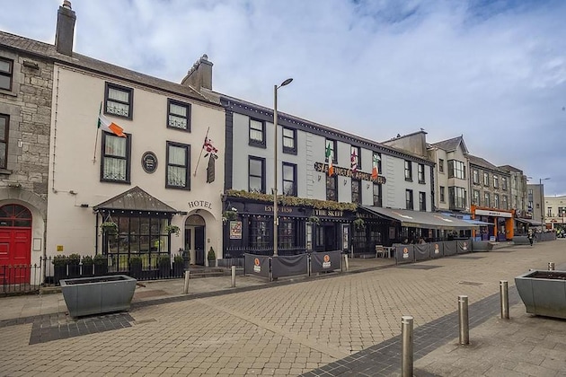 Gallery - Skeffington Armshotel