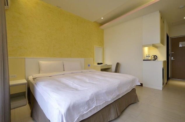 Gallery - Zhaody Hotel