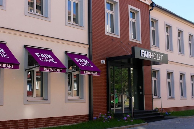 Gallery - Fairhotel