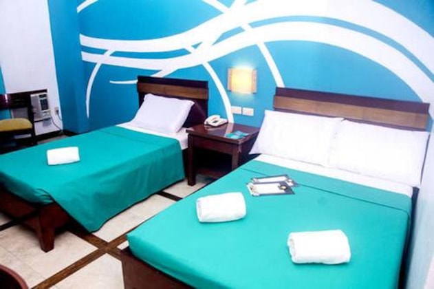 Gallery - The Bell Hotel