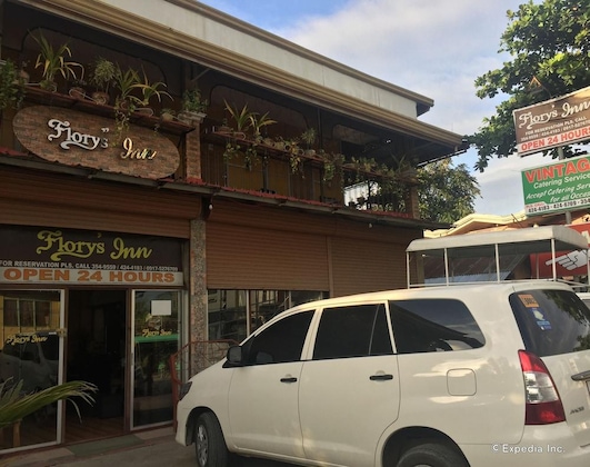 Gallery - Flory's Inn