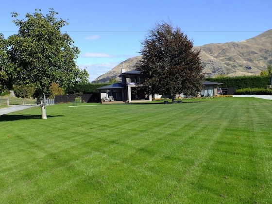 Gallery - Copper Beech Wanaka - Luxury Accommodation