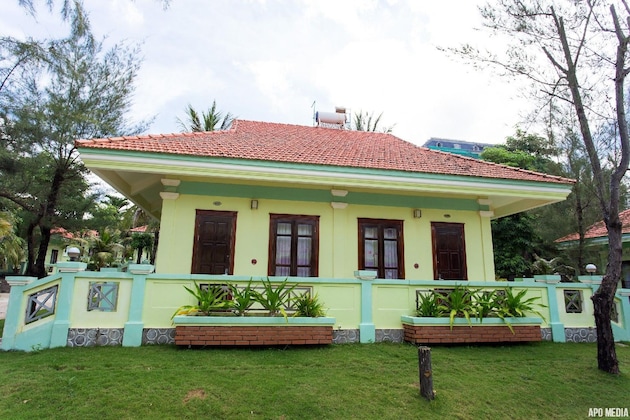 Gallery - Hawaii Resort Phu Quoc