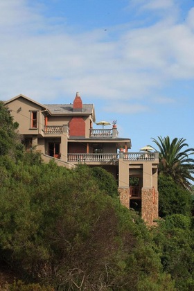 Gallery - Livingstone Villa