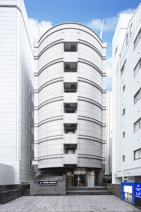 Gallery - Hotel Mystays Tachikawa