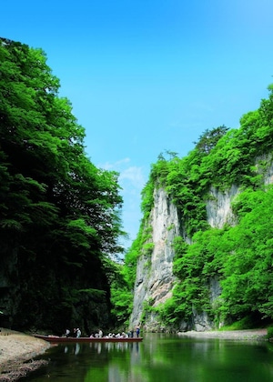 Gallery - Hiraizumi Hotel Musashibou