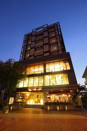 Gallery - Hotel New Palace
