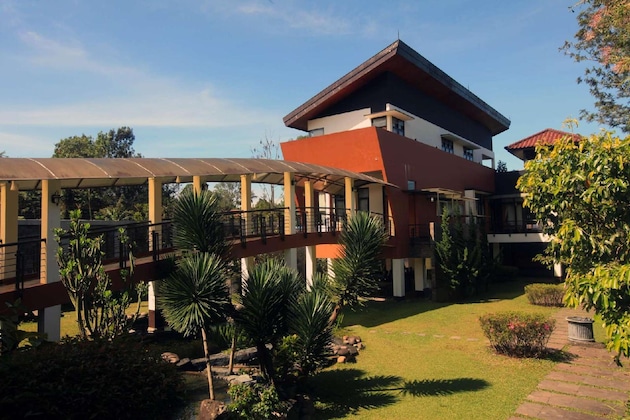 Gallery - Villa Lemon