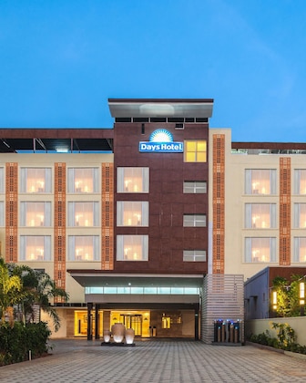 Gallery - Days Hotel By Wyndham Chennai Omr