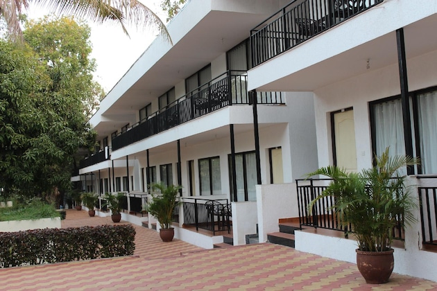 Gallery - Le Pearl Goa Resort & Spa