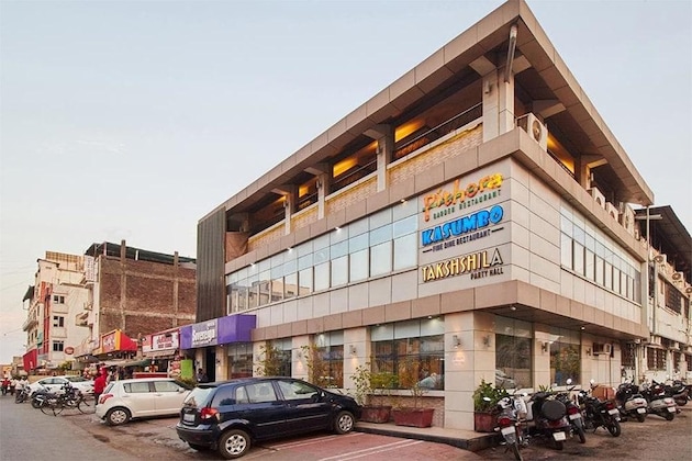 Gallery - Hotel Sovereign