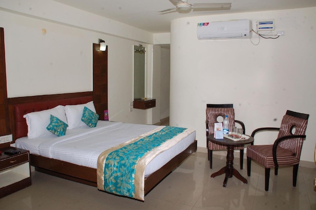 Gallery - Angel Park Hotel