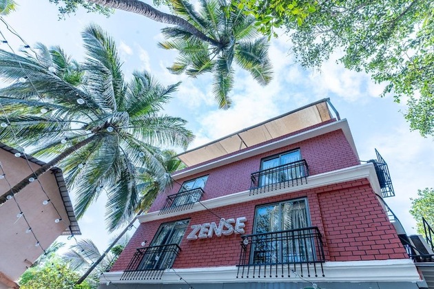Gallery - Zense Resort