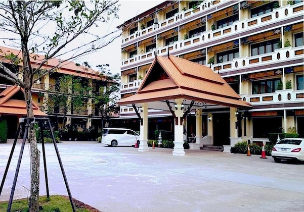 Gallery - I Boutique Hotel