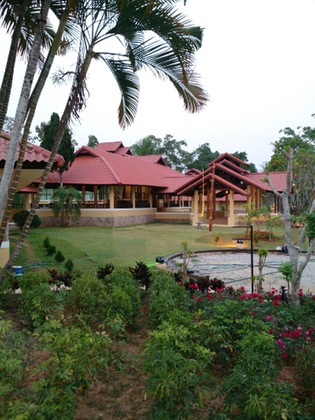Gallery - Kaeo Fa Sai Resort