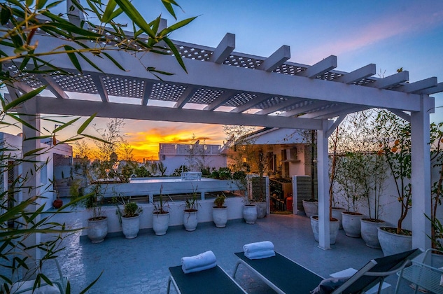 Gallery - Riad Dar Grawa