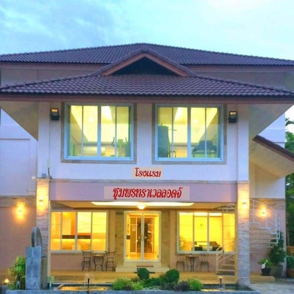 Gallery - Chumphon Travelodge Hotel