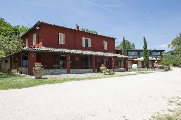 Gallery - Il Poggio Dei Pettirossi