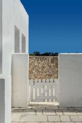 Gallery - Baglioni Masseria Muzza Resort & Spa