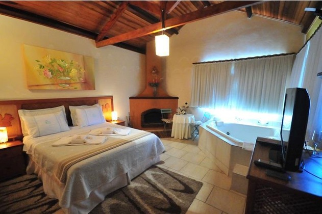 Gallery - Pousada Villa Da Montanha